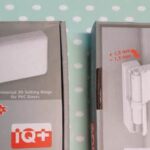 Balama 3D-IQ 160kg, alb sau maro