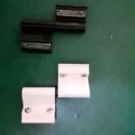 Feronerie termopan: 10 Balama geam aluminiu accesorii termopan