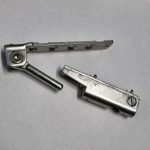 Balama inferioara dubla deschidere oscilobatanta Vorne