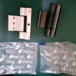 balama tripla usa aluminiu