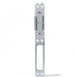 Contraplaca mare usa