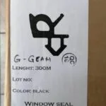 Feronerie termopan: 48 Garnitura termopan de geam tamplarie pvc