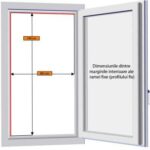 Instructiuni masurare plasa tantari