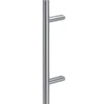 Feronerie termopan: 101 Maner inox usa termopan drept simplu