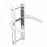 Feronerie termopan: 23 Maner usa pvc 92 mm