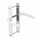 Maner usa pvc de 85 mm