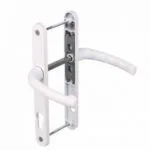 Feronerie termopan: 22 Maner usa pvc de 85 mm