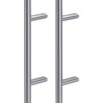 Manere inox usa termopan drepte