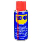 Spray curatare deblocare ungere lubrifiere piese termopan WD40