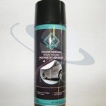 Spray indepartat abtibilde in Otopeni