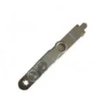 Feronerie termopan: 34 Zavor usa pvc foaia a II-a