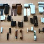 accesorii balamale termopan