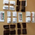 Feronerie termopan: 73 accesorii plase insecte