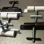 Feronerie termopan: 44 balamale pipa pt pvc