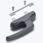 maner laval deschidere simpla