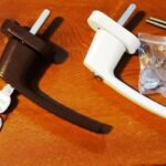 maner termopan cu cheie