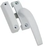 Feronerie termopan: 96 Maner aplicat aluminiu X 505 A.