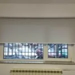 Feronerie termopan: 107 Rolete cu acoperire fereastra dintr o bucata